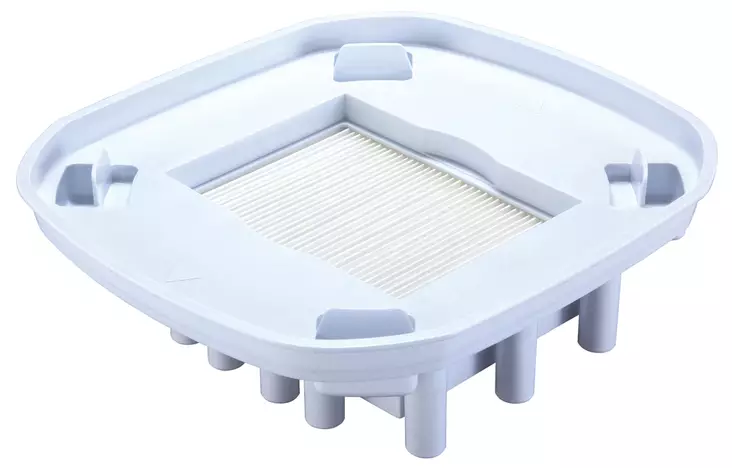 MAKITA 191V70-3 Pölysuodatinkenno (pääsuodatin) - Makita Pölypussit ja suodattimet - 088381586054 - 1