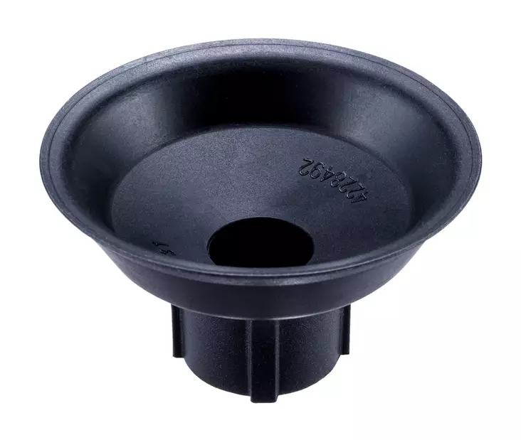 MAKITA 191X27-6 Imusuutin imuputkeen Ø 65 mm - Makita 18V Akkukoneiden tarvikkeet - 088381589734 - 1