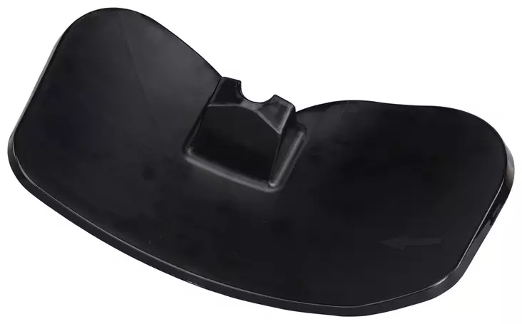 MAKITA 199875-3 Teräsuoja silppuavalle ruohoterälle - Makita Raivaussahojen terät - 088381546584 - 1