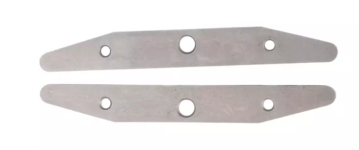 MAKITA 725255-3 Keskiterä DJS200 - Makita Metallintyöstökoneiden tarvikkeet - 564550104 - 1