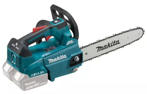 MAKITA Akkuketjusaha LXT 2X18V DUC306Z001 - Makita LXT Akkukoneet 18VX2 36V - 088381884464 - 1