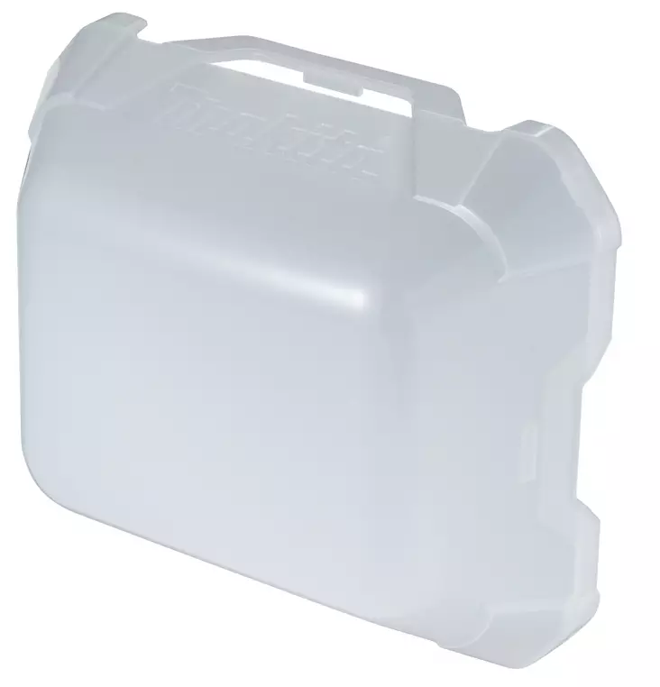 MAKITA GM00002287 Valonhajotin valaisimelle DML811 - Makita Valaisimet - 088381580694 - 1