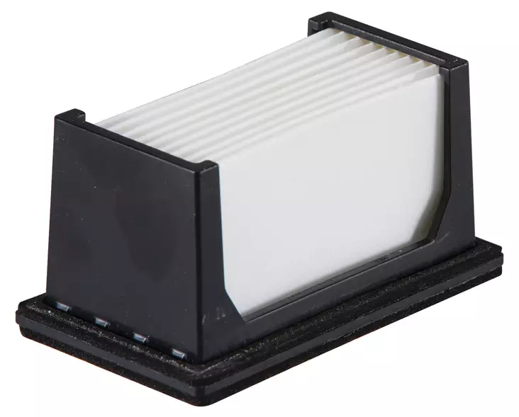 MAKITA HEPA suodatin DX01-DX09 (ei DX05) 199557-7 - Makita 18V Akkukoneiden tarvikkeet - 088381539784 - 1