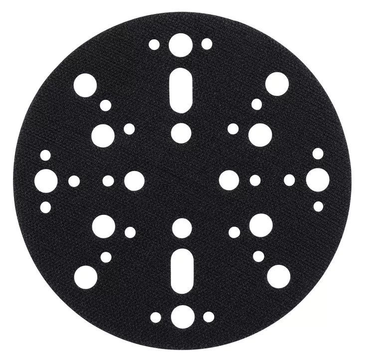 MAKITA Hioma-alusta 150 mm hiomaverkolle, 2 kpl D-78760 - Makita Hiomaverkot ja suoja-alustat - 197050354464 - 1