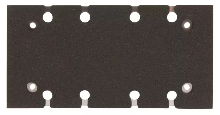 MAKITA Hioma-alusta 197464-8 - Makita Hiomakoneiden tarvikkeet - 088381458924 - 1