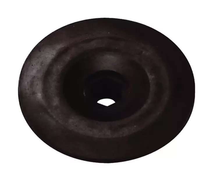 MAKITA Hiomalautanen 115 mm, kumia 743015-1 - Makita Kiillotuskoneet ja tarvikkeet - 088381102094 - 1