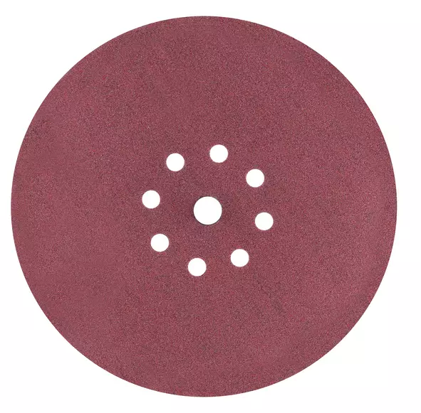 MAKITA Hiomapyörö 225mm K120, 25kpl (Vakiona: 1kpl DSL800) B-68404 - Makita Hiomapaperit - 088381545914 - 1