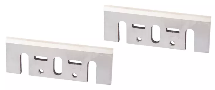 MAKITA Höylänteräpari 82mm, HM, iso D-07967 - Makita Höylien tarvikkeet - 088381181624 - 1