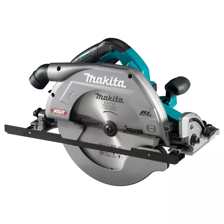 MAKITA HS011GZ Pyörösaha XGT - Makita XGT 40V Pyörösahat - 088381760584 - 1
