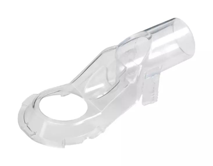 MAKITA Imuriliitin 415412-8 - Makita Jyrsimien tarvikkeet - 088381155014 - 1