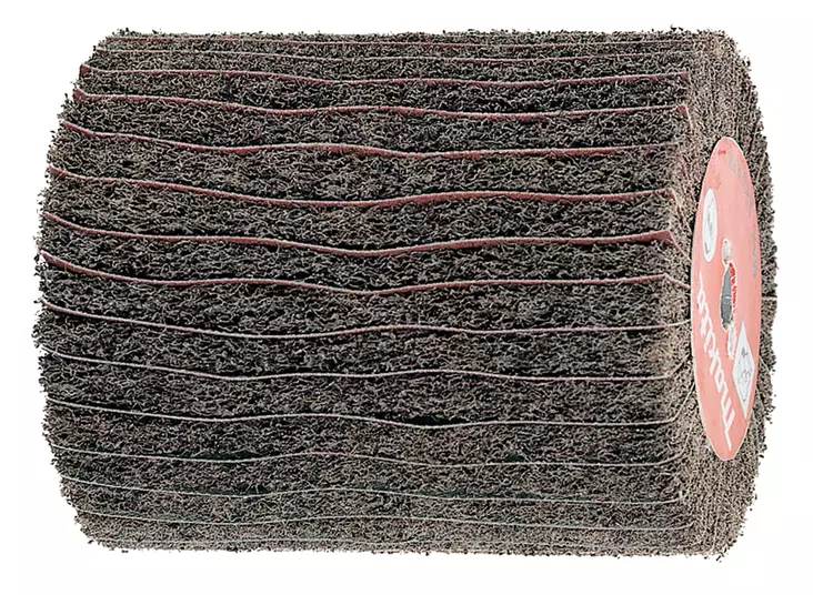 MAKITA Karhunkieli / lamelli K120 P-19233 - Makita Harjahiomakoneen harjat - 088381945844 - 1