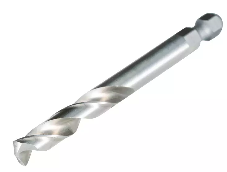 MAKITA Keskiöporanterä HSS-G Ezychange adapterille E-04086 - Makita Reikäsahanterät - 088381562324 - 1