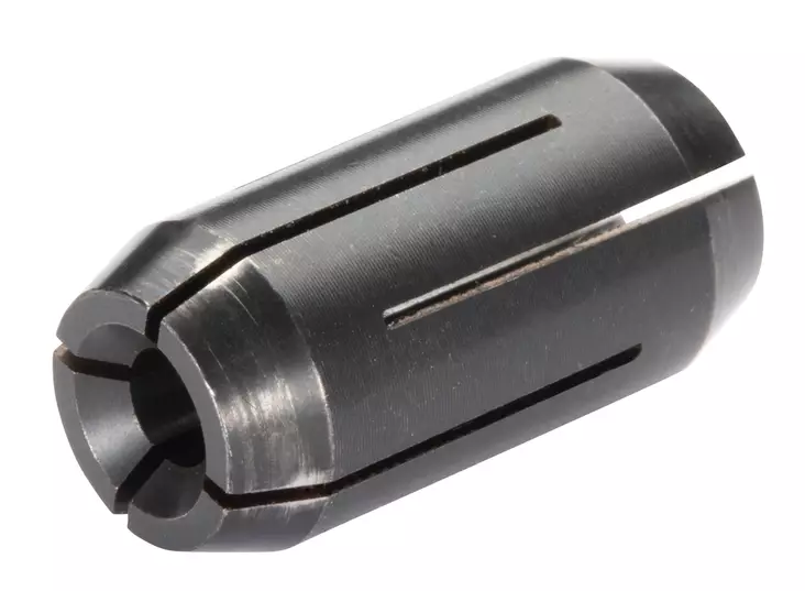 MAKITA Kiristyshylsy 3,18mm (1/8")763677-9 - Makita Jyrsimien tarvikkeet - 088381468824 - 1