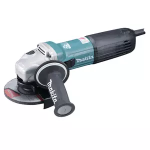 MAKITA KULMAHIOMAKONE GA5040CF01 125MM - Makita Kulmahiomakoneet 230V - 088381629164 - 1
