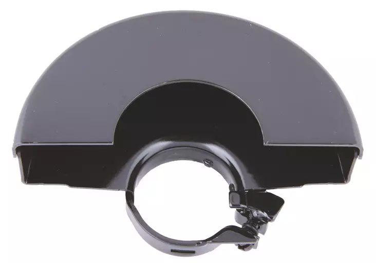 MAKITA Laikansuoja 125mm, suljettu 122911-0 - Makita Metallintyöstökoneiden tarvikkeet - 088381367134 - 1