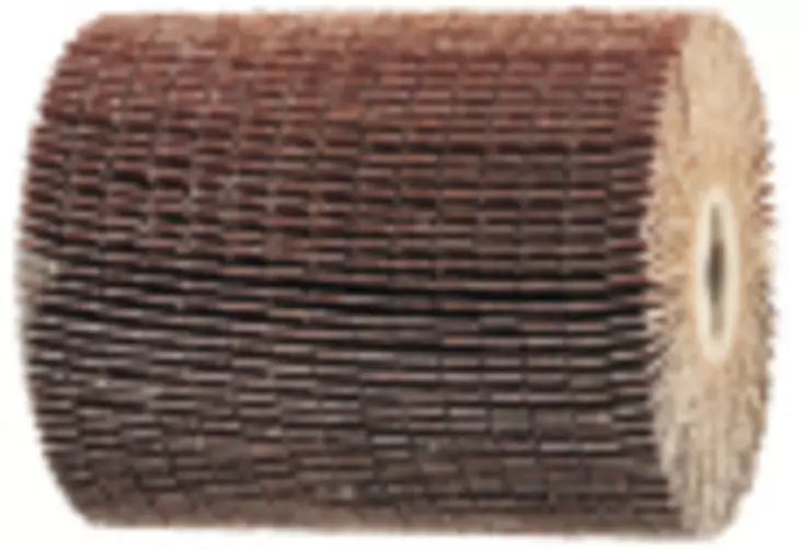 MAKITA Lamelliharja K40 P-01127 - Makita Harjahiomakoneen harjat - 088381913904 - 1