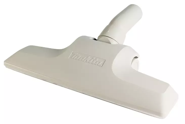 MAKITA Lattiasuulake Ø 38 mm putkelle, märkä / kuiva 195551-7 - Makita Imurien suulakkeet - 088381370394 - 1