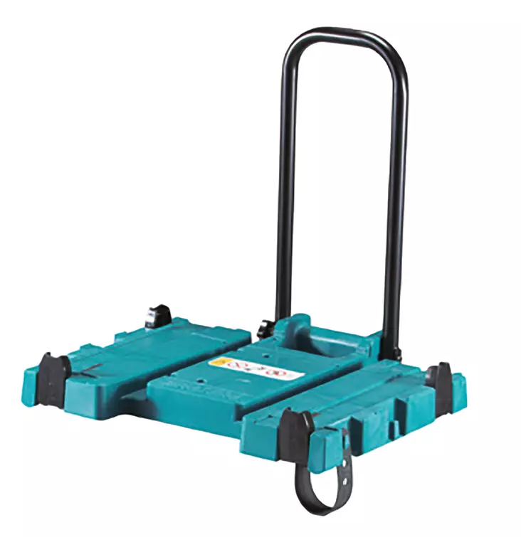 MAKITA Makpac adapteri imureille 198599-8 - Makita muut imuritarvikkeet - 088381488914 - 1