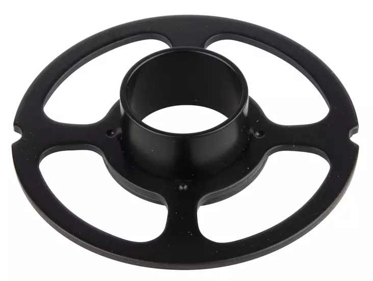 MAKITA Mallineohjain 24x27x13mm 193336-5 - Makita Jyrsimien tarvikkeet - 088381159944 - 1