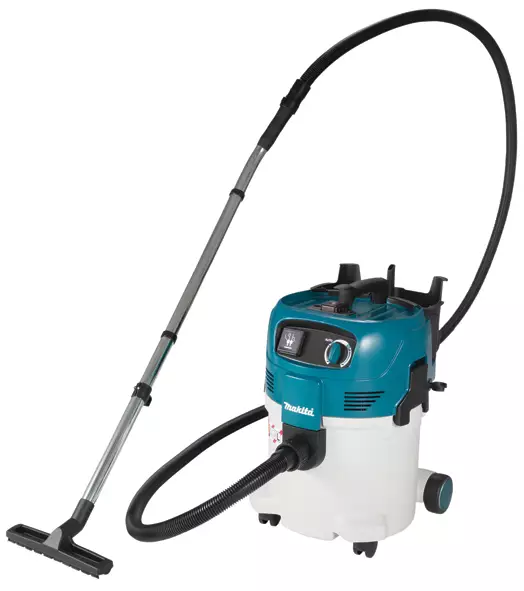 MAKITA MÄRKÄ-/KUIVAIMURI VC3012L - Makita Imurit 230V - 088381829434 - 1
