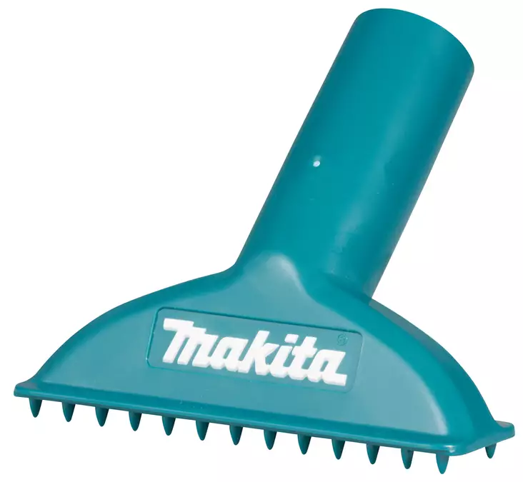 MAKITA Mattosuulake, vihreä 459056-4 - Makita Imurien suulakkeet - 088381544894 - 1
