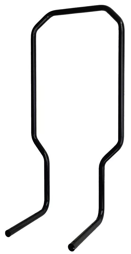 MAKITA Metallinen vetokahva W107418356 - Makita muut imuritarvikkeet - 088381490184 - 1