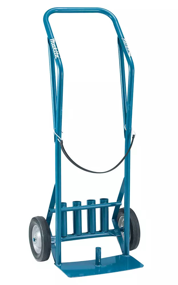 MAKITA Murtovasaran kuljetuskärry D-54972 - Makita Betonintyöstökoneiden tarvikkeet - 088381450904 - 1