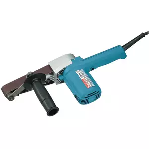 MAKITA NAUHAHIOMAKONE 9031 30MM - Makita Hiomakoneet 230V - 088381016254 - 1