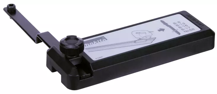 MAKITA Ohjainkisko adapteri 198704-7 - Makita Käsisahojen tarvikkeet - 088381543934 - 1