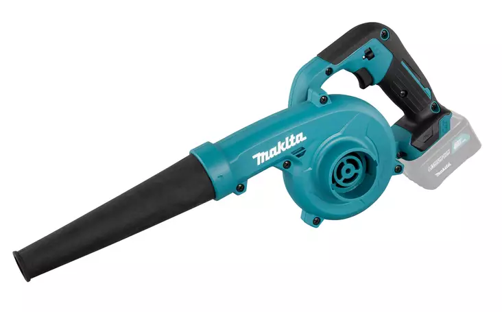 MAKITA Puhallin CXT UB100DZ 12V - Makita CXT 12V Akkukonerungot - 088381729604 - 1