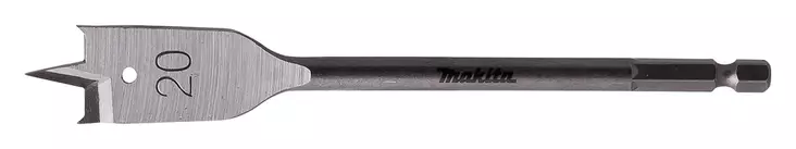 MAKITA Puuporanterä latta 20x150mm E-17251 - Puuporanterät - 088381793124 - 1