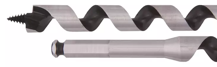 MAKITA Puuporanterä spiraali 28 x 470 mm D-36289 - Makita Puuporanterät - 088381371964 - 1