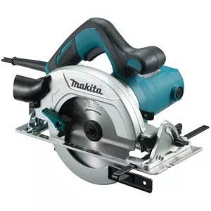 MAKITA PYÖRÖSAHA HS6601 54MM - Makita Pyörösahat 230V - 088381806404 - 1