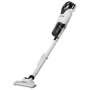 MAKITA RIKKAIMURI SYKLONILLA DCL286FZW 18V LXT - Makita LXT 18V Imurit - 088381781664 - 1