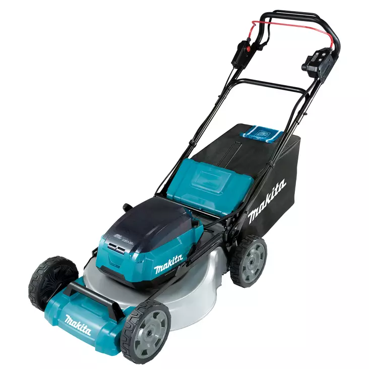 MAKITA Ruohonleikkuri LXT 2x18V DLM536Z - Makita LXT Akkukoneet 18VX2 36V - 088381735124 - 1