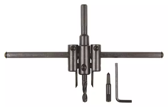 MAKITA Säädettävä poranterä 30 - 200 mm D-57102 - Makita Reikäsahanterät - 088381461184 - 1