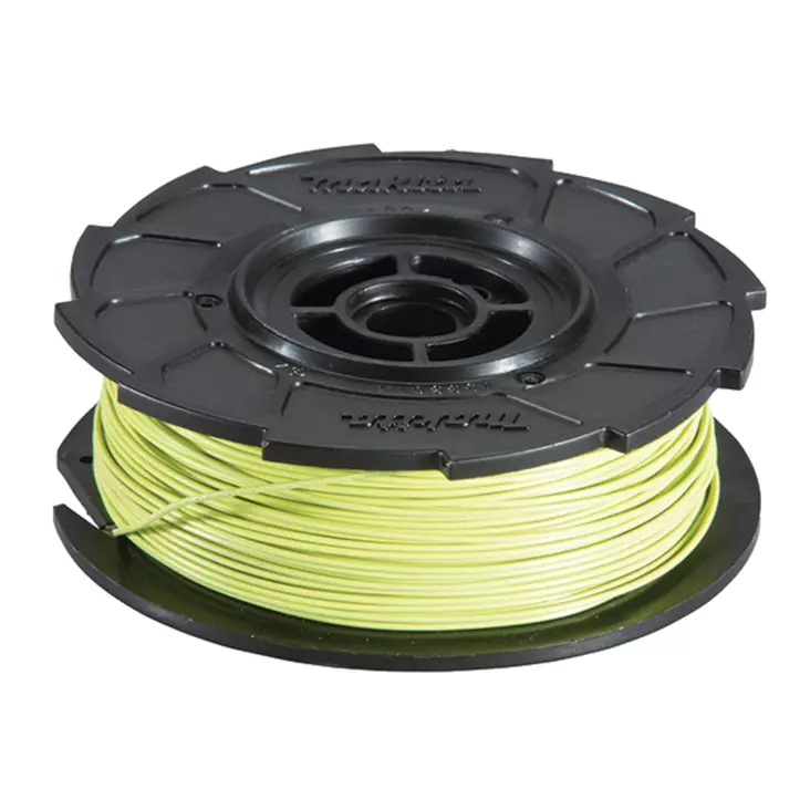 MAKITA Sidontalanka 0,8 mm muovipäällystetty, 50 kpl/pkt 191J59-9 - Makita Metallintyöstökoneiden tarvikkeet - 088381560894 - 1