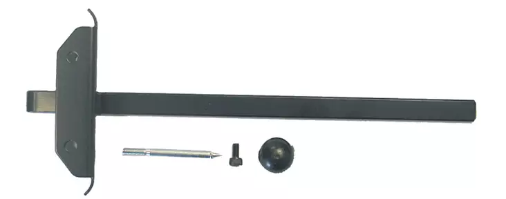 MAKITA Sivu- ja harppiohjain 192732-4 - Makita Käsisahojen tarvikkeet - 088381148054 - 1