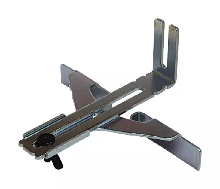 MAKITA Sivuohjain 122391-0 - Makita Jyrsimien tarvikkeet - 088381115674 - 1