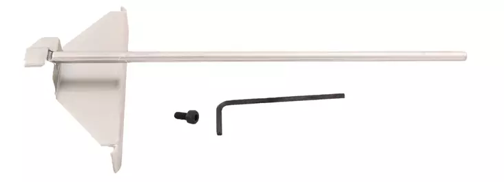 MAKITA Sivuohjain 192424-5 - Makita Käsisahojen tarvikkeet - 088381144414 - 1