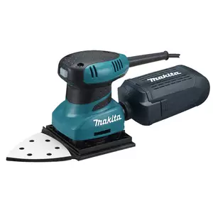 MAKITA TASOHIOMAKONE BO4565K - Makita Hiomakoneet 230V - 088381081764 - 1