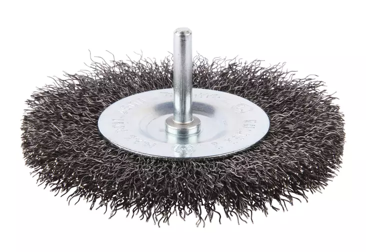 MAKITA Teräsharja 100 x 6 mm (porakoneille) D-39992 - Makita Teräsharjat - 088381400114 - 1