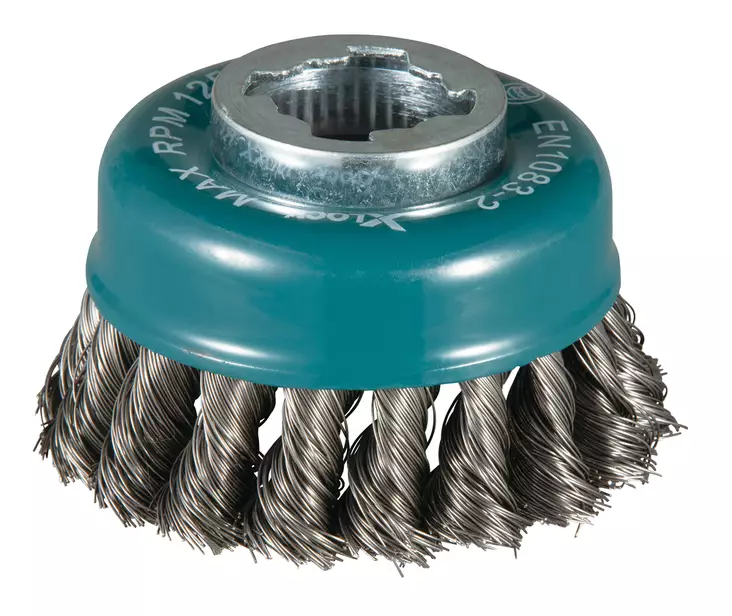 MAKITA Teräsharja 80 mm X-Lock D-73374 - Makita Teräsharjat - 088381574204 - 1