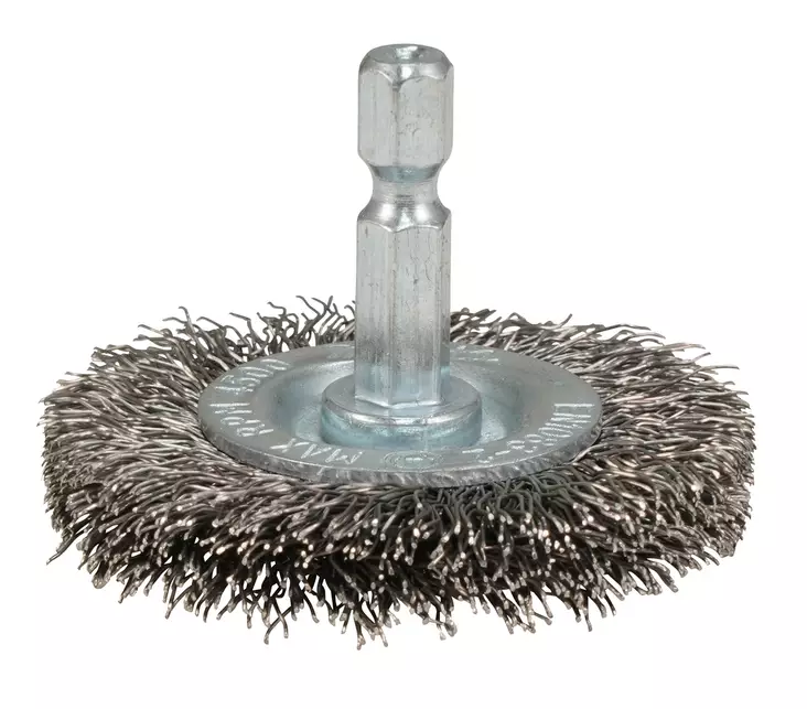 MAKITA Teräsharja rst 50 mm laikkaharja D-76613 - Terasharjat - 088381792394 - 1