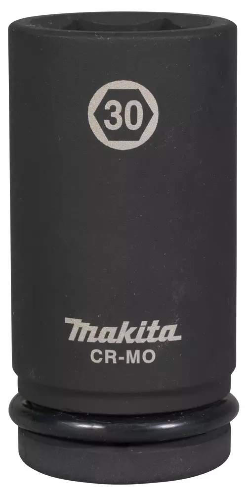 MAKITA Voimahylsy 3/4", 30x90mm E-22377 - Makita 3/4" Voimahylsyt - 088381717984 - 1