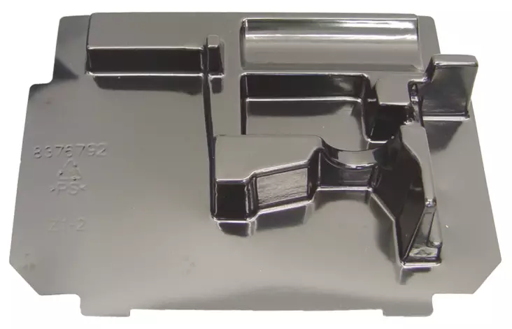 MAKPAC SISUSMUOTTI (3) 839205-3 - Makita Makpac järjestelmä - 567020004 - 1