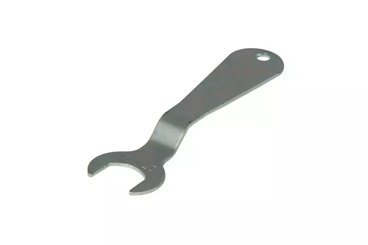 MIRKA Alustallan avain 17mm MPA0146, 77mm/OS koneet - Mirka Koneiden lisätarvikkeet - 6416868941654 - 1