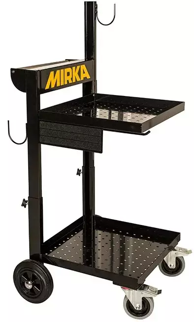 MIRKA IMURIVAUNU - Solution Trolley - 6416868925074 - 1