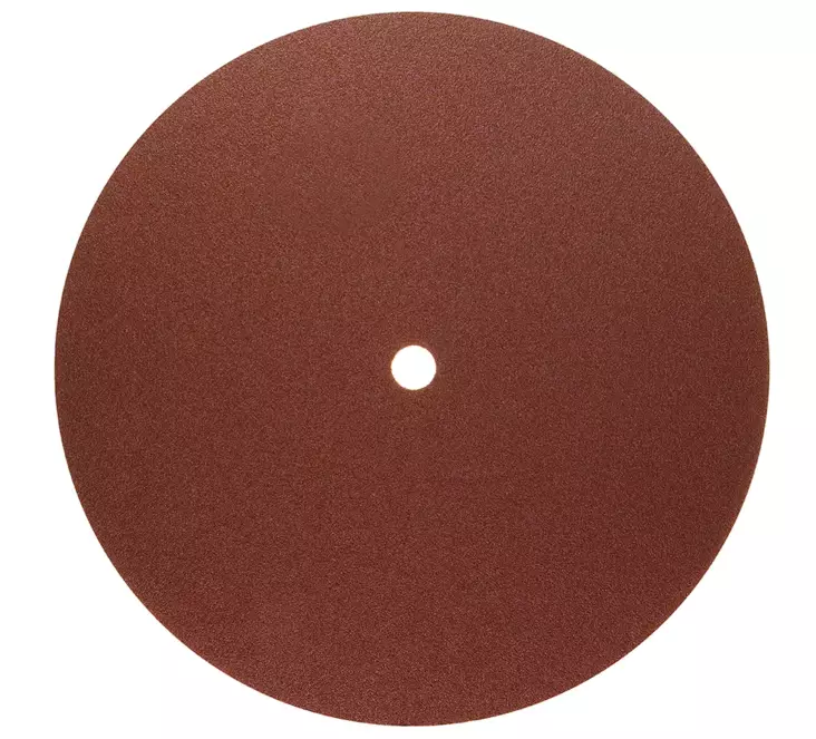 MIRKA Jepuflex Antistatic P120 406 mm x 25 mm DS 5 kpl - Mirka 406 mm pyöröt - 6416868256604 - 1