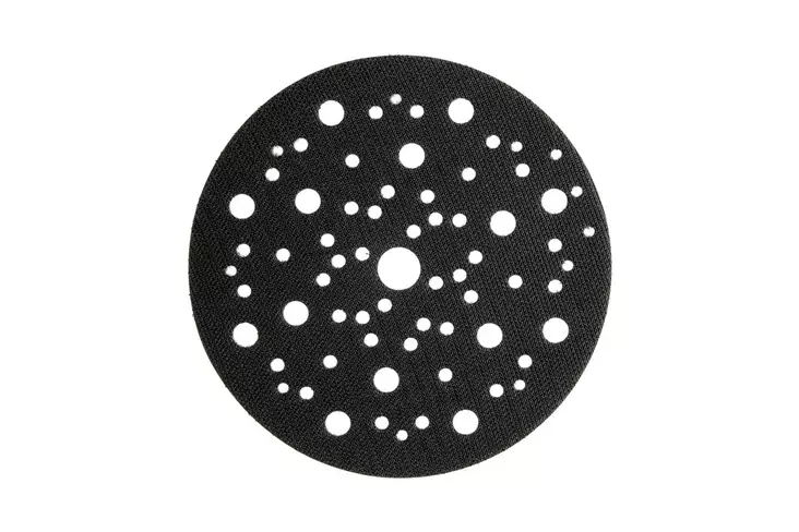 MIRKA PAD SAVER Suojalaippa 150mm 67R 3mm, 5 kpl/Pakk - Mirka Hiomakoneiden suojalaipat - 6416868941234 - 1